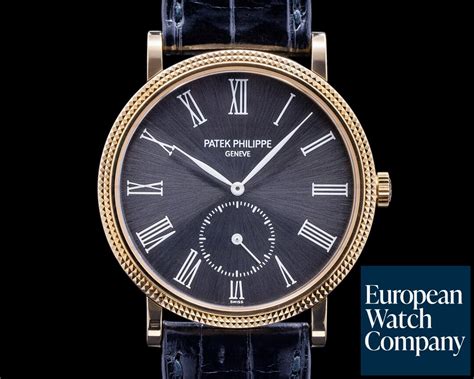 patek philippe 3919 review|Patek Philippe 3919.